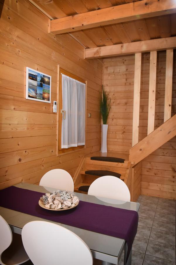 Velence Korzo Pihenohaz Villa Kapolnasnyek Exterior photo